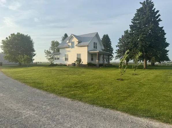 2626 M Ave, Williamsburg, IA 52361