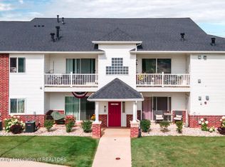 616 Carom Cir #16, Mason, MI 48854