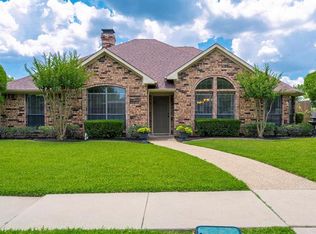 1109 Seminole Trl, Carrollton, TX 75007