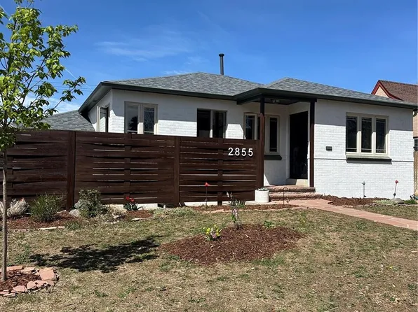 2855 Albion Street, Denver, CO 80207