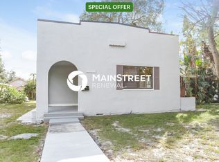 4660 11th Ave S, Saint Petersburg, FL 33711