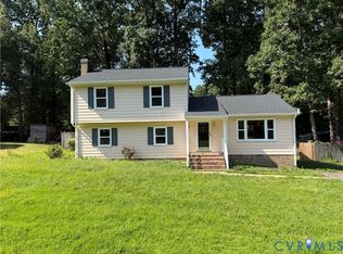 3916 Bronholly Rd N, Chesterfield, VA 23832
