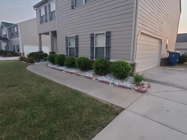 245 Silver Willow Walk, Covington, GA 30016