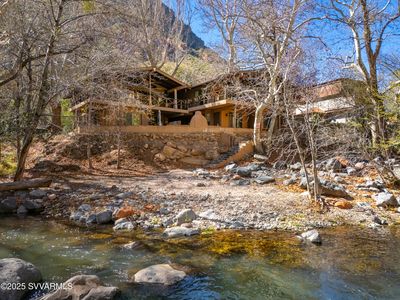 320 Thompson Way, Sedona, AZ, 86336