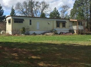 199 Green Meadow Rd, Williams, OR 97544