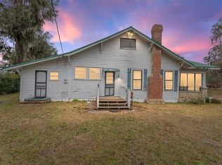 15220 NW 41st Ter, Reddick, FL 32686