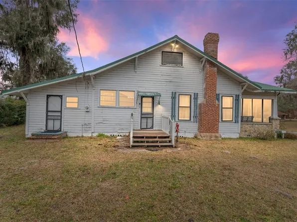 15220 NW 41st Ter, Reddick, FL 32686