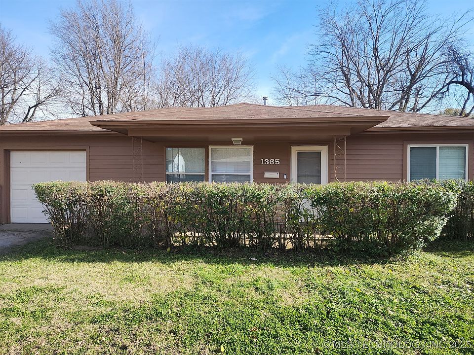 1st image of 1365 N 76th East Ave