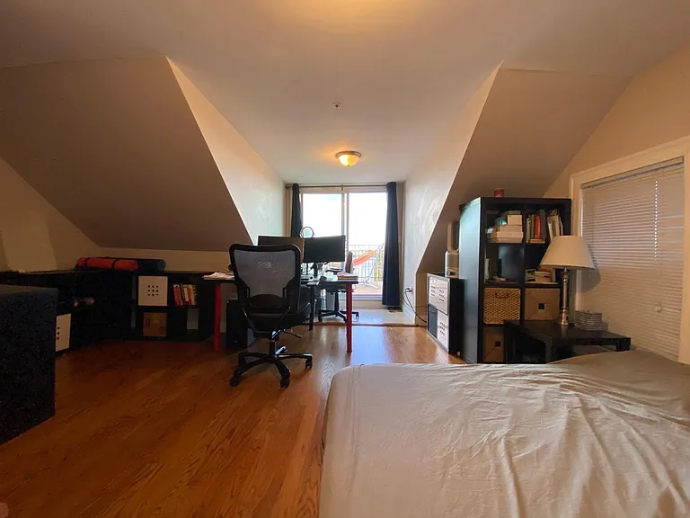44 Chappie St #3 — Photo 9