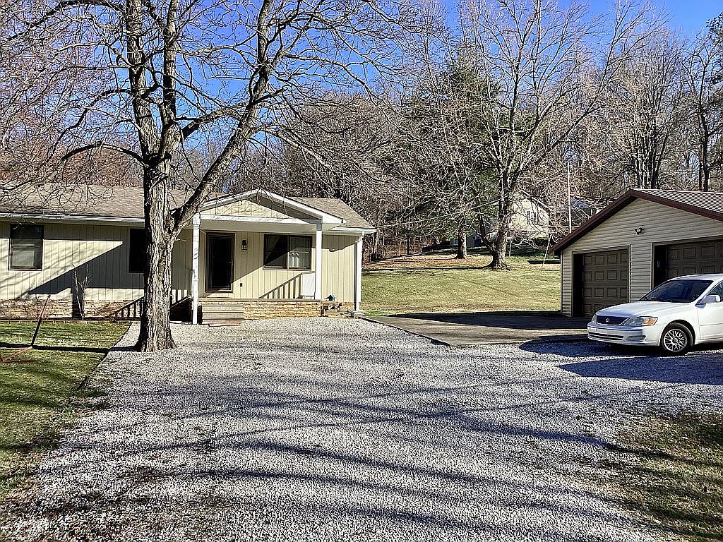 3158 Highway 142, Philpot, KY 42366 Zillow