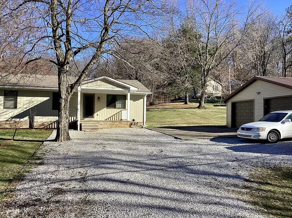 3158 Highway 142, Philpot, KY 42366