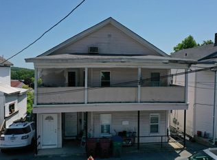 50 Temple St, Lowell, MA 01851