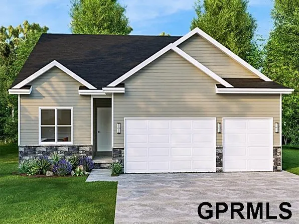 6317 S 208th Ave, Elkhorn, NE 68022