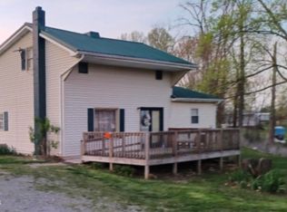 136 Herrell Subdivision Rd, Jonesville, VA 24263