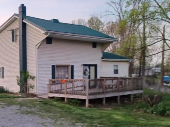 136 Herrell Subdivision Rd, Jonesville, VA 24263