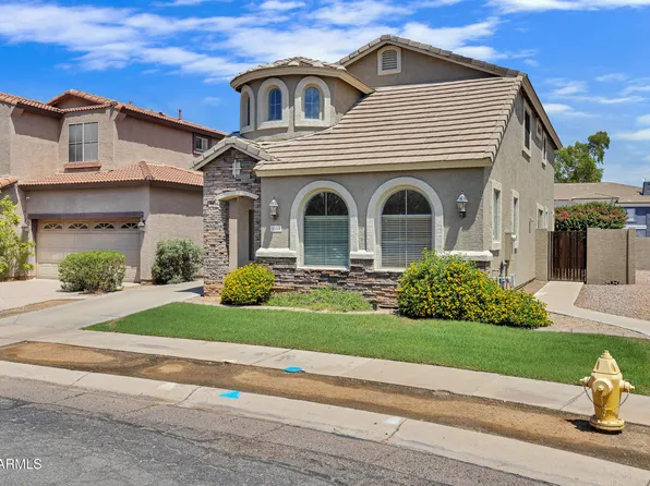 5354 E Harmony Avenue, Mesa, AZ 85206
