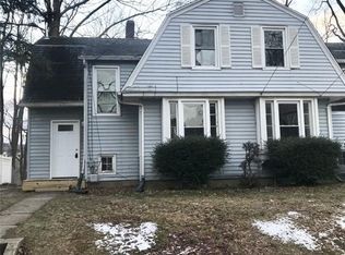 106 Hawthorne Ave, Derby, CT 06418