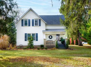 136 Furnival Rd, West Elgin, ON N0L2C0