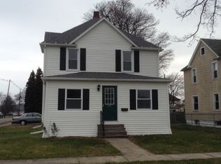 824 North Wilbur Avenue, Sayre, PA 18840