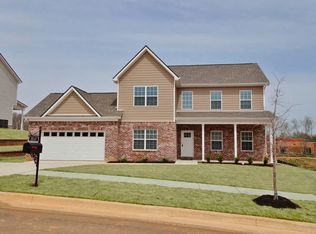 7412 Marisa Way, Fairview, TN 37062
