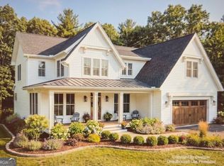 5861 Liberty Rd, Winston, GA 30187