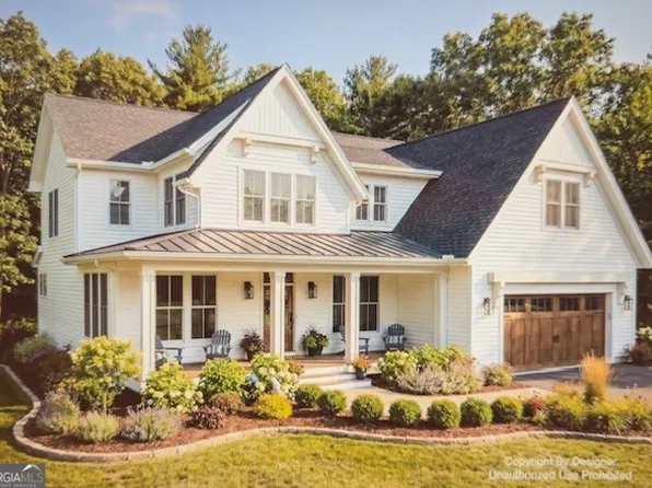 5861 Liberty Rd, Winston, GA 30187