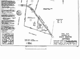 0 Patillo Church Rd, Burlington, NC 27217