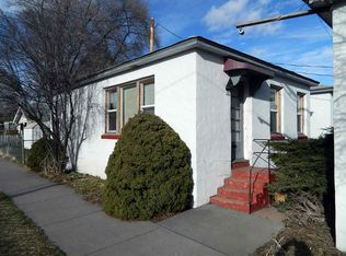 114 N Eldorado Ave, Klamath Falls, OR 97601