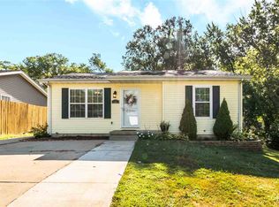 102 Quail Trl, Washington, IL 61571