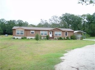 1308 Westville Rd, Groveton, TX 75845