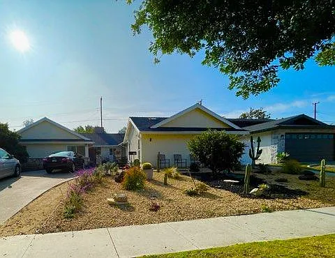 Cozy 1 Bed/1 Shared Bath Room in Peaceful Anaheim Hills | Available 6/18 | $1250/mo — Photo 2