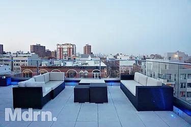 Rented by Mdrn Residential