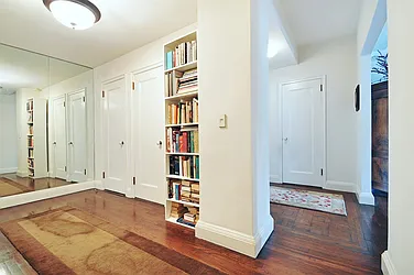Sold by Corcoran