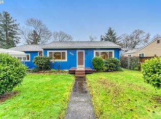 8426 NE Wygant St, Portland, OR