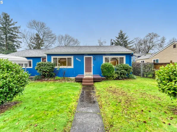 8426 NE Wygant St, Portland, OR 97220