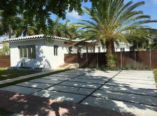 1405 Bay Dr, Miami Beach, FL 33141