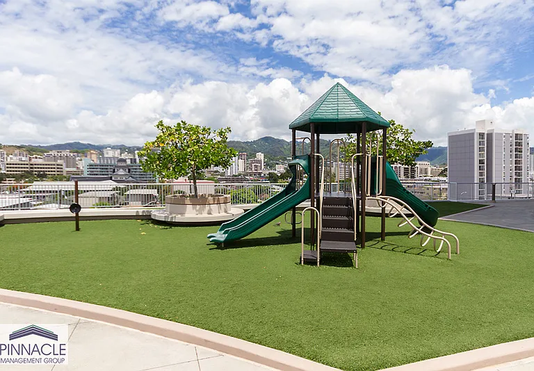 1296 Kapiolani Blvd #E-2801 — Photo 10
