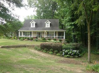 129 Susan's Cir, Drummonds, TN 38023