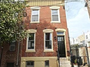 2324 E Hazzard St, Philadelphia, PA 19125