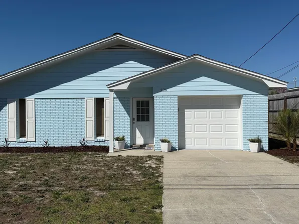 406 W Sonata Cir, Panama City Beach, FL 32413