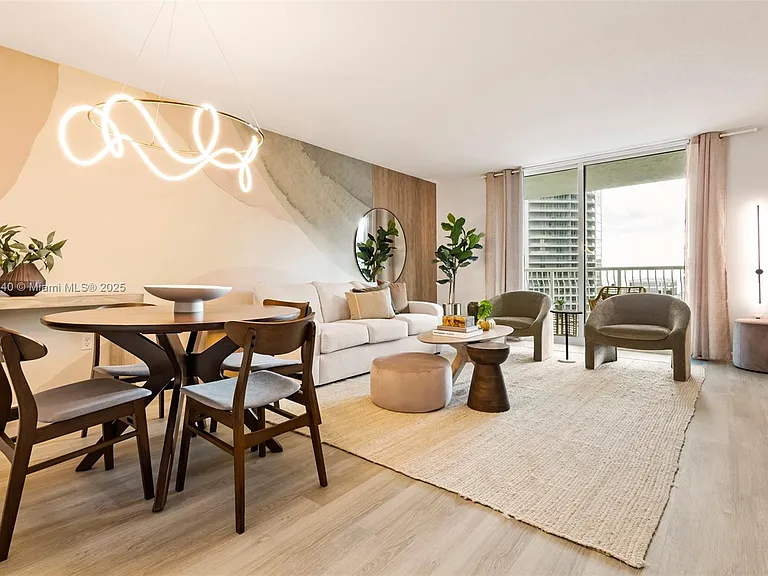 1200 Brickell Bay Dr #3619 — Photo 9