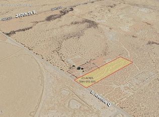 Avenue Q Drt Vic Ste #245, Palmdale, CA 93591