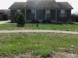 143 Carey Ct, Bardstown, KY 40004