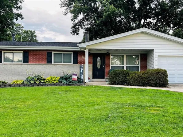 3518 Glen Arbor Dr, Saint Louis, MO 63125
