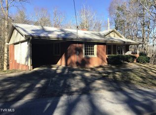 251 Bearfield Rd, Chuckey, TN 37641