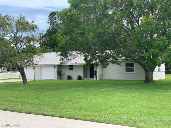 339 E Esperanza Ave, Clewiston, FL 33440