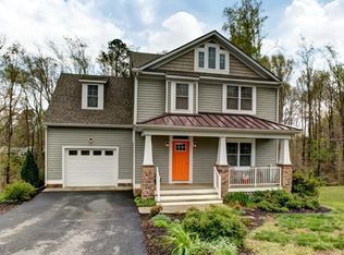 3031 Barnack Rd, Midlothian, VA 23112