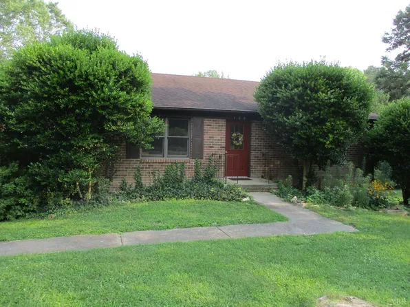 109 B St, Brookneal, VA 24528