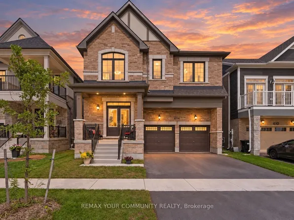 614 Newlove St, Innisfil, ON L9S 0R9