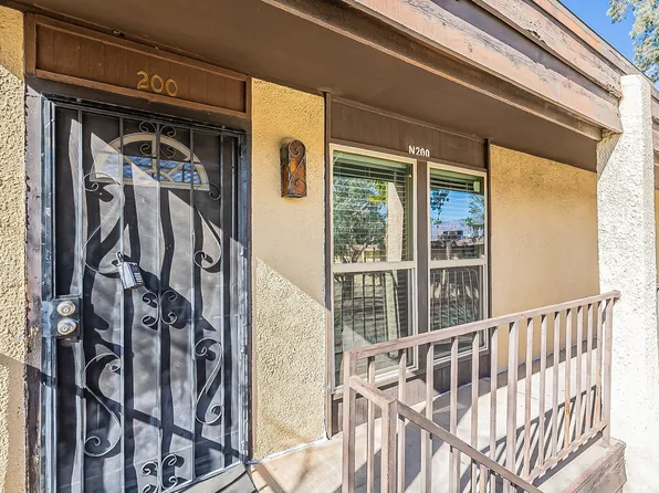 1620 N Wilmot Rd Unit N200, Tucson, AZ 85712